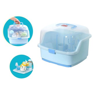 KHAY ÚP BÌNH SỮA LY SỮA CÓ NẮP ĐẬY[BUÔN SỈ RẺ] CHUYÊN SỈ LẺ QM HOT DEAL