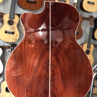 Đàn Guitar Acoustic HD120