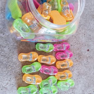 Hộp gọt bút chì (50c)