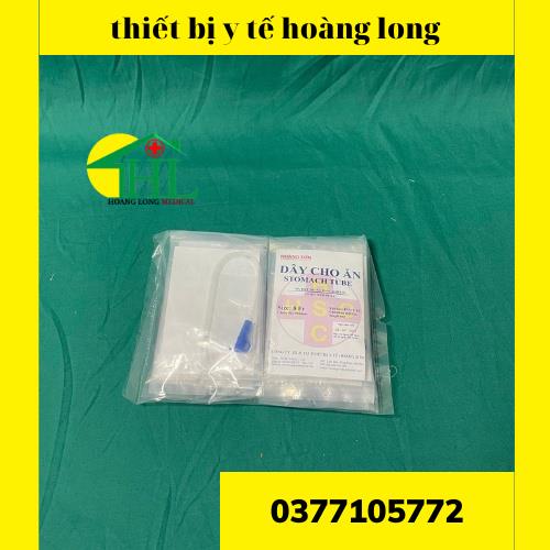 Dây cho ăn hoàng sơn các size