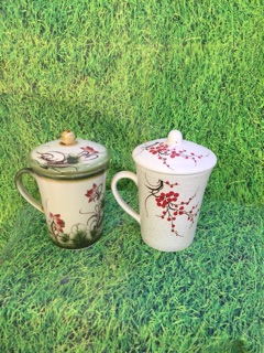 Cốc dáng cao 350ml