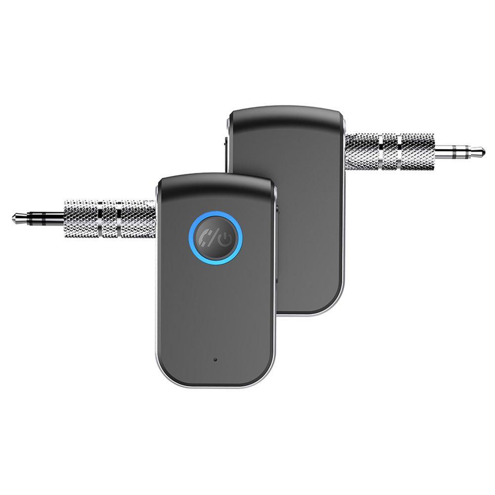 Thiết Bị Nhận Tín Hiệu Bluetooth 5.0 Tay Cầm TAYLOR1 Giắc Cắm 3.5mm