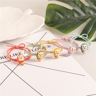 ✨ Thun buộc tóc cột tóc sư tử dễ thương ✨ Cute Dễ Thương 🎀 – Giá Sỉ Hot 📦 | ThoHong