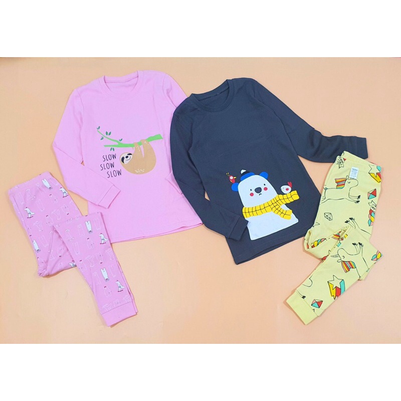 BỘ MINOU DÀI TAY XUẤT DƯ XỊN!!! SIÊU RẺ - SIÊU XỊN SÒ!!!