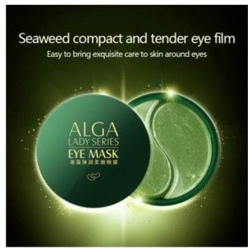 Mặt nạ mắt Images hộp 60 miếng | BigBuy360 - bigbuy360.vn