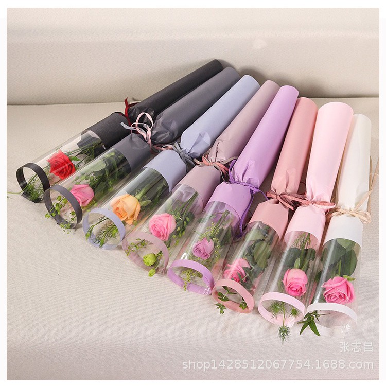 Bán sỉ bó hoa sáp