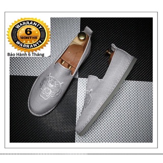 Giày Lười Slipon Cao Cấp
