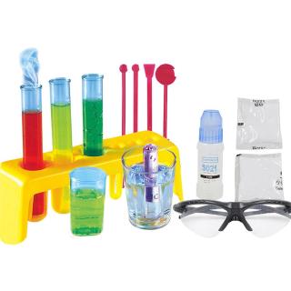Runoncloud Kids Science Experiment Kit Chemistry Lab Equipment