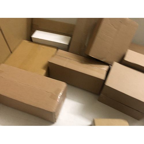 Hộp carton 12x12x5  số lượng (90 hộp) _hopbuudien