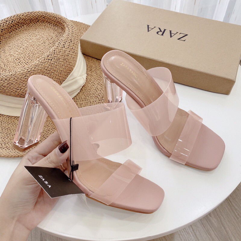 Guốc micazara về full box  #450k  Full Sz:35- 38 full box