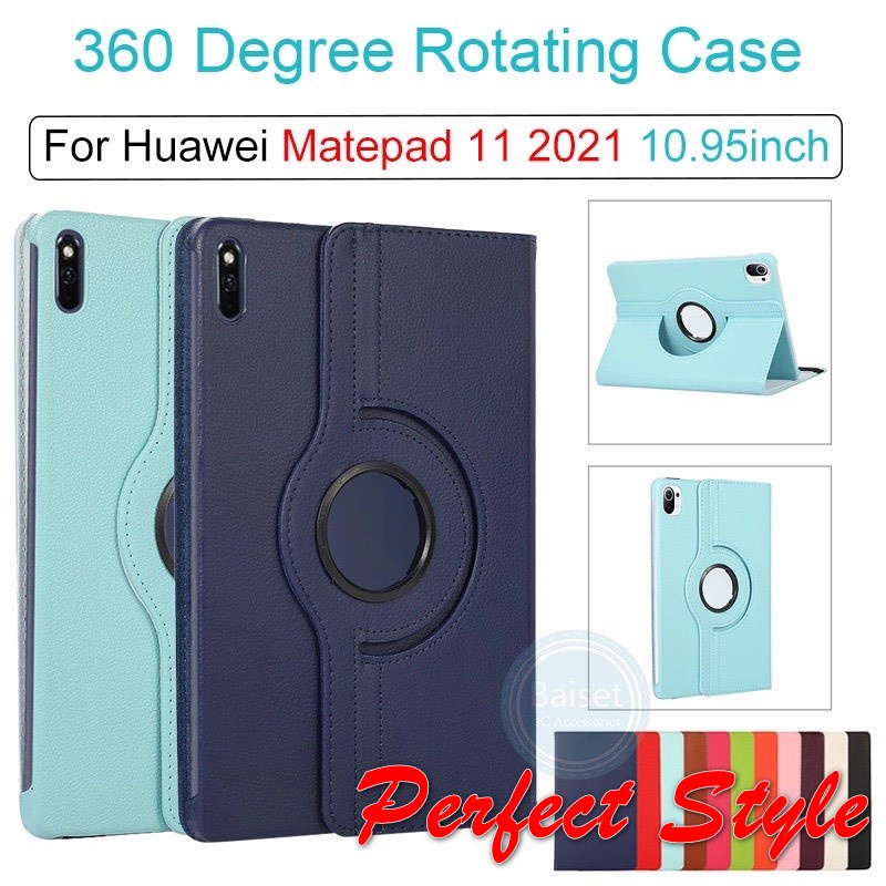 Bao da xoay thông minh Huawei MatePad 11 (2021) Huawei MatePad 11