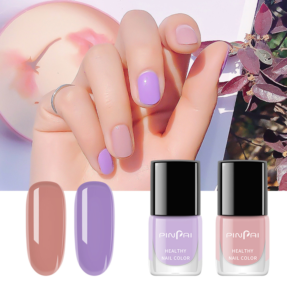 [Hàng mới về] Gel sơn móng tay nhanh khô 7ml