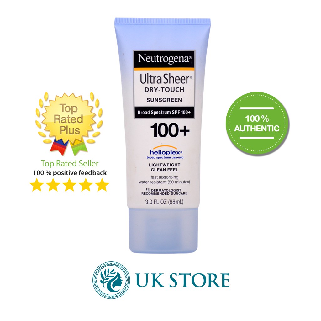 KEM CHỐNG NẮNG NEUTROGENA CÁC LOẠI | BigBuy360 - bigbuy360.vn