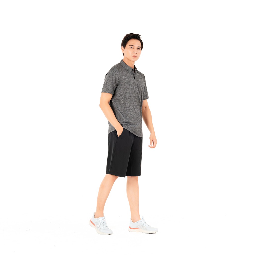 Áo polo thể thao nam Anta 852027104-2
