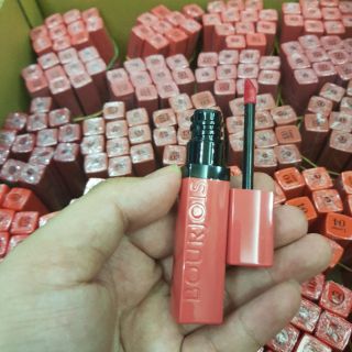 Son Bourjois 2017 Rouge Laque