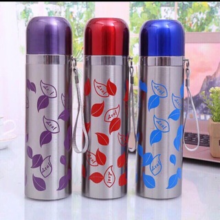 Bình giữ nhiệt elmich inox 304 - 500ml