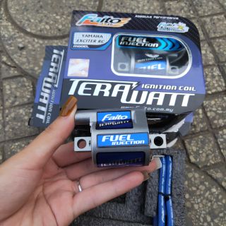 Mobin sườn Faito dành cho mọi loại xe Fi