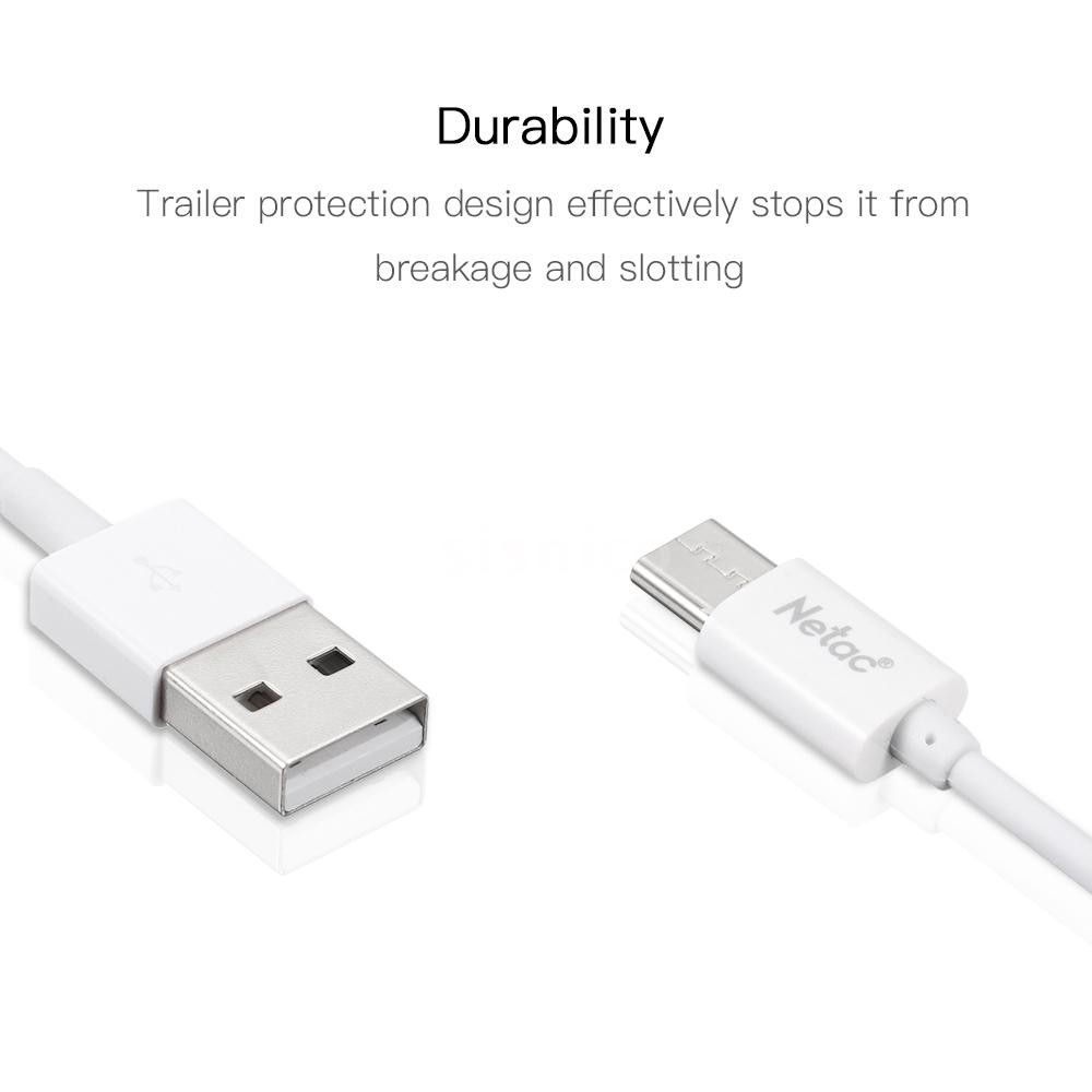 Dây Cáp Sạc Dữ Liệu Usb Sang Type-c Dài 1.2m Cho Samsung Galaxy S8 Plus Huawei P10 Mate 10 Pro