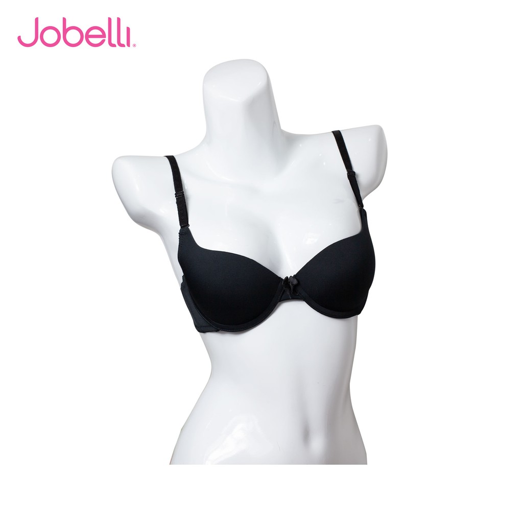 Áo lót nữ Jobelli, mút vừa nâng nhẹ, thoải mái hàng ngày A2359