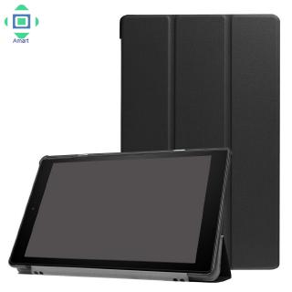 (Shop Amart) Ốp lưng gập cho Amazon Fire HD 10 Tablet