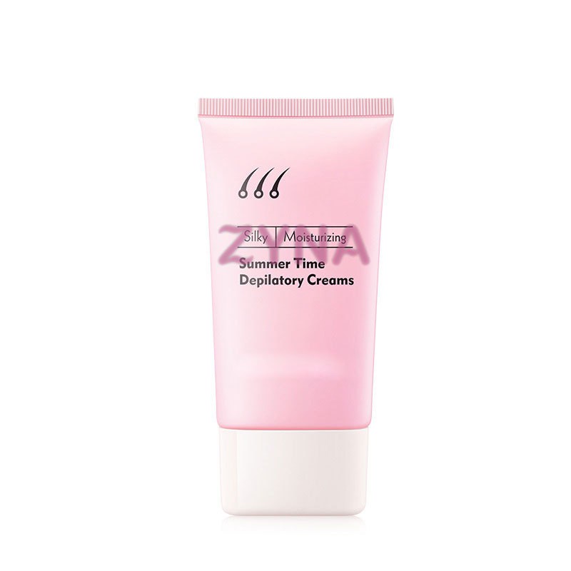 Kem Tẩy Lông Vĩnh Viễn Không Đau Cho Vùng Da Dưới Cánh Tay/Chân