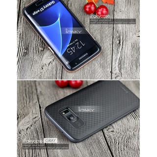 ỐP LƯNG IPAKY CLASSIC GALAXY S7, S7 EDGE