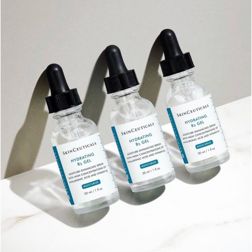 Tinh chất Skinceuticals Hydrating B5 Gel 30ml Bản Mỹ