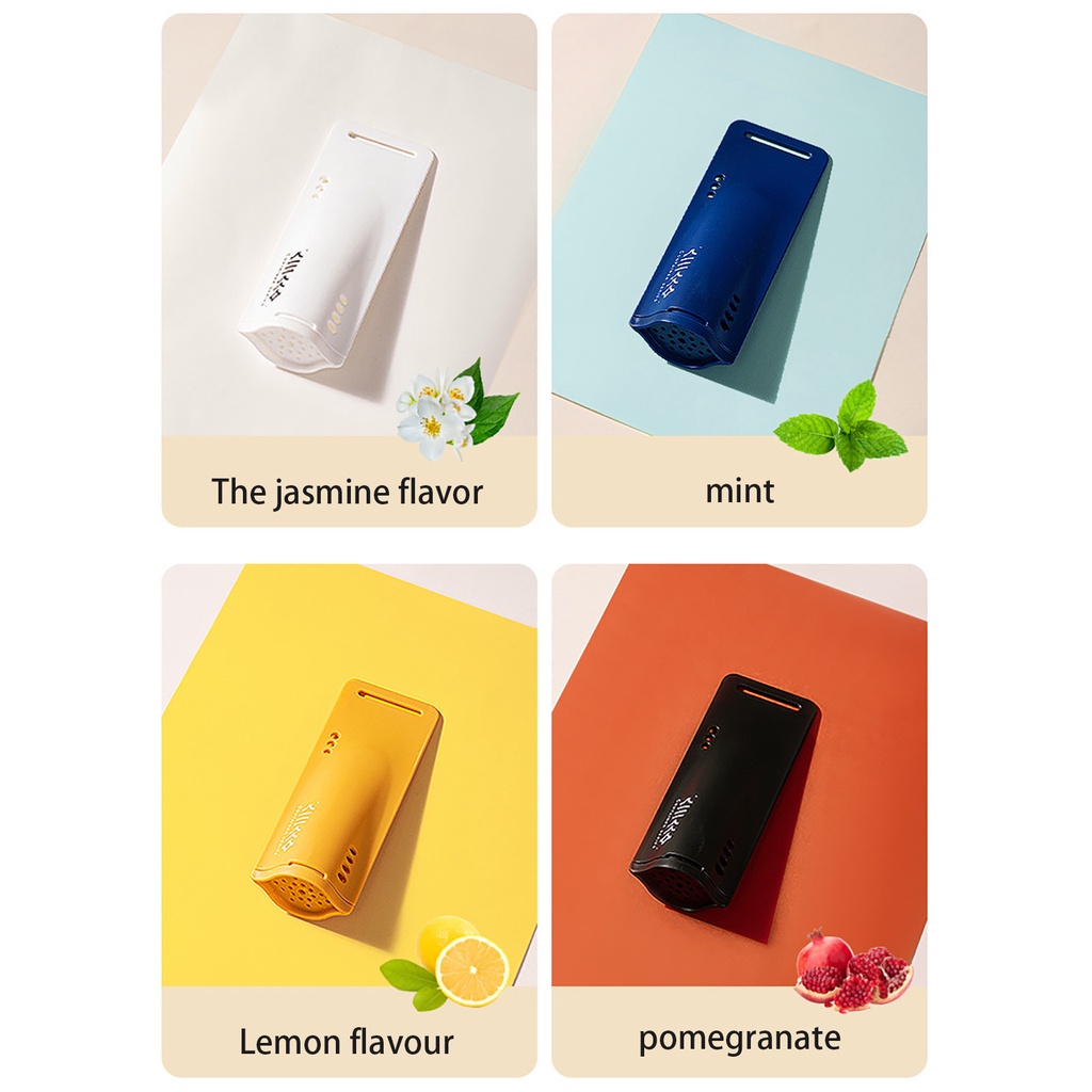 Viên Nén Khử Mùi Giày Có Thể Tái Sử Dụng Tiện Lợi