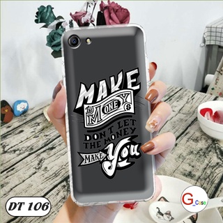Ốp lưng dẻo in hình OPPO A83