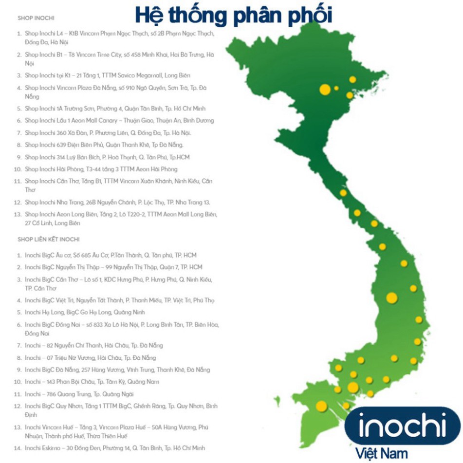 Hộp Thuỷ Tinh Đựng -Thực Phẩm Nikko INOCHI Đồ Ăn, Thức Ăn Trong Ngăn Đá Tủ Lạnh, Bảo Quản Thực Phẩm Tươi TTVU