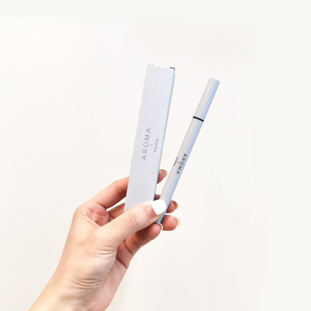 [TUTU] Kẻ mắt nước Tutu x Aroma Natural Slender (TU5328) | BigBuy360 - bigbuy360.vn