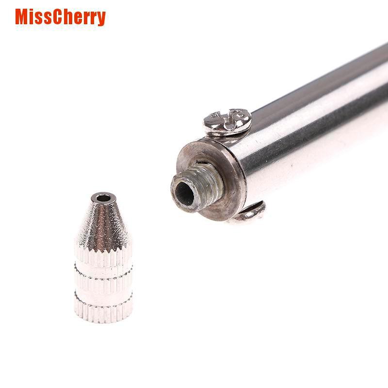 Máy Hút Thiếc Điện Tử 30w 220v Chuyên Dụng