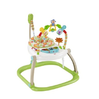 Ghế Rung Rừng Nhiệt Đới Fisher Price JumperooCHN44-1