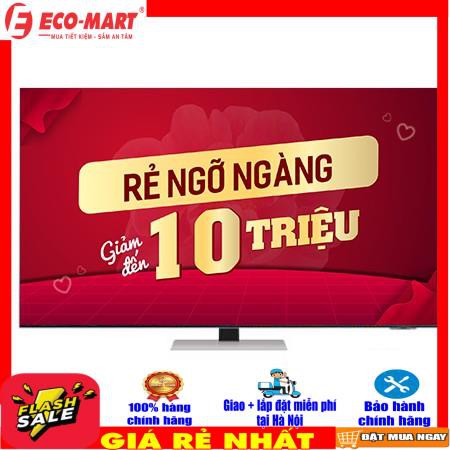 QA55QN85A Neo QLed Tivi Samsung QA55QN85AAKXXV 65 Inch 4K New 2021