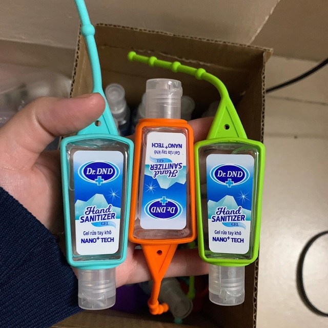 Nước sát khuẩn tay - dung dịch rửa tay khô 29ml | BigBuy360 - bigbuy360.vn