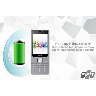 Điện Thoại FPT BUK 28