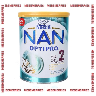 Sữa Nan OPTIPRO Số 2, 800g