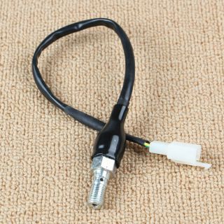 Ốc dầu tay thắng kèm công tắc