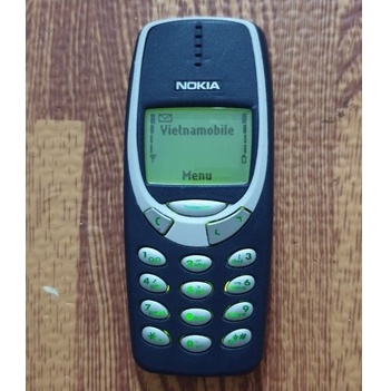 Nokia 3310 Zin Chính Hãng, Điện Thoại Nokia 3310 Bin Bền Nghe Gọi To Rõ Bảo Hành 12 Tháng | TUÂN HƯNG YÊN | BigBuy360 - bigbuy360.vn