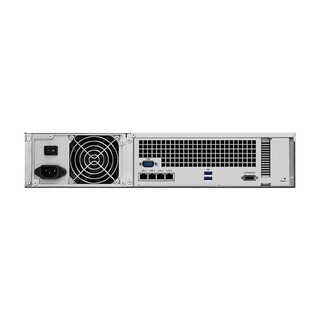 Thiết bị lưu trữ Synology RackStation RS2418RP+