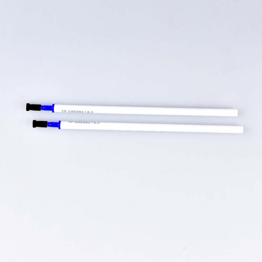 Combo 10 Bộ Ruột bút gel xóa được Thiên Long Điểm 10 TP-GRE002