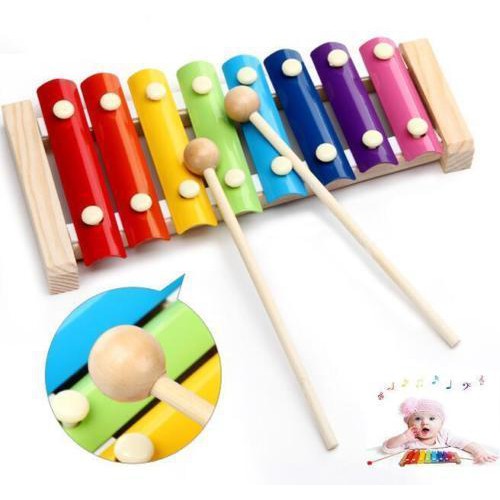 Đàn gỗ, xylophone