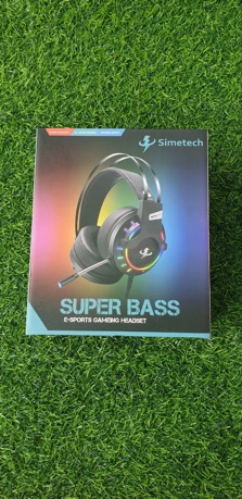 Tai Nghe Simetech METAL 7.1