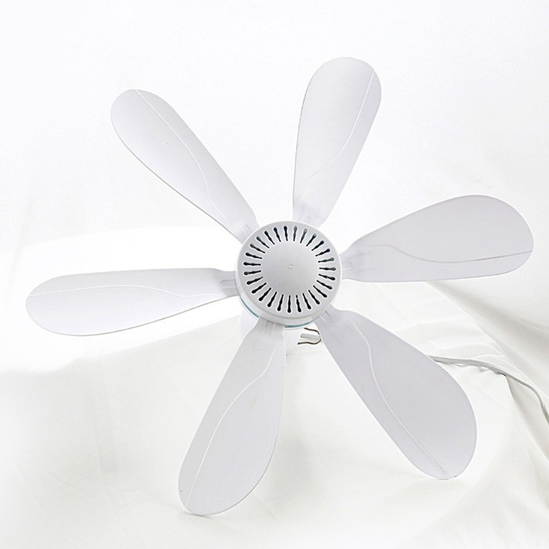 Quạt Trần Phòng Ngủ 16.7inch Ac 220v 10w Ac 110v