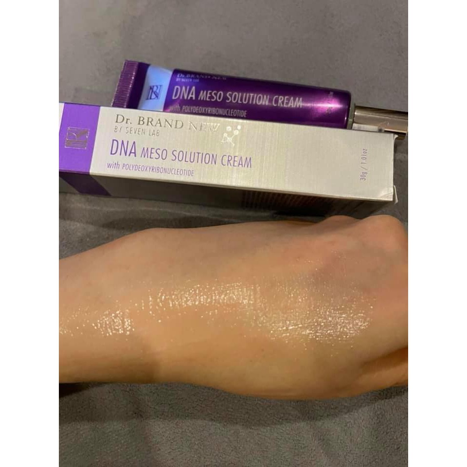 Kem tế bào gốc DNA MESO SOLUTION CREAM | BigBuy360 - bigbuy360.vn