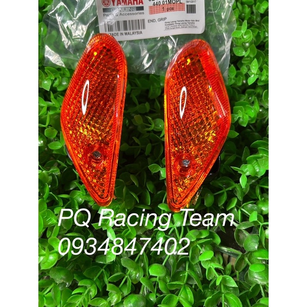 CẶP XI NHAN YAZ ZIN