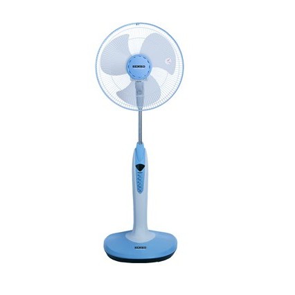 Quạt đứng Senko DD868/DD1602 Màu Ngẫu Nhiên chính hãng-Bảo Hành 2 Năm