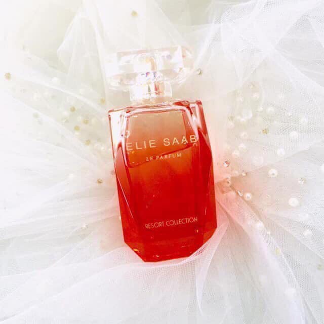 Nước hoa nữ Elie Saab Le Parfum Resort Collection 50ml
