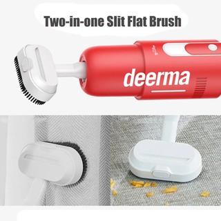 MÁY HÚT BỤI DEERMA VC21