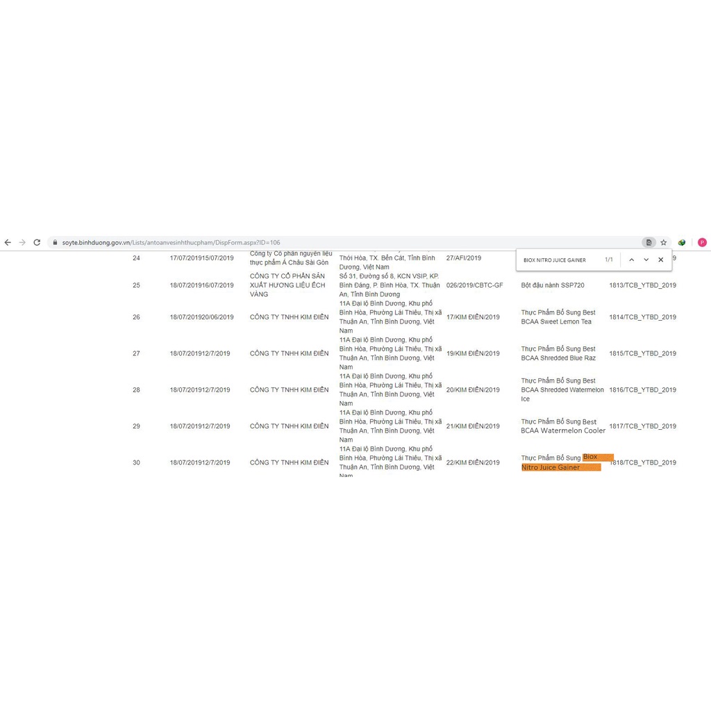 Túi Share 1 KG Sữa Dinh Dưỡng Tăng Cân Nhanh Cho Người Gầy Mutant Mass / Labrada/ BioX Nitro Juice Gainer Túi Share 1 KG